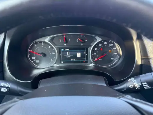 2018 GMC Terrain SLT Diesel