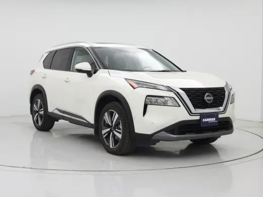 Nissan Rogue 2023 SL 4dr Crossover