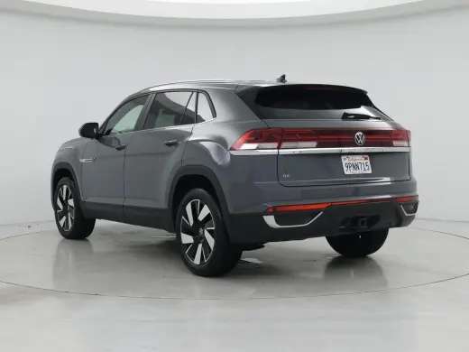 Volkswagen Atlas Cross Sport 2024 SE 4dr SUV w/Technology