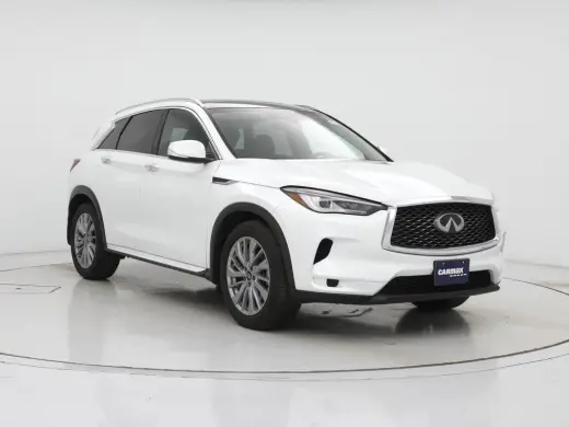 INFINITI QX50 2023 Luxe 4dr Crossover