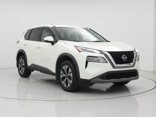 Nissan Rogue 2023 SV 4dr Crossover