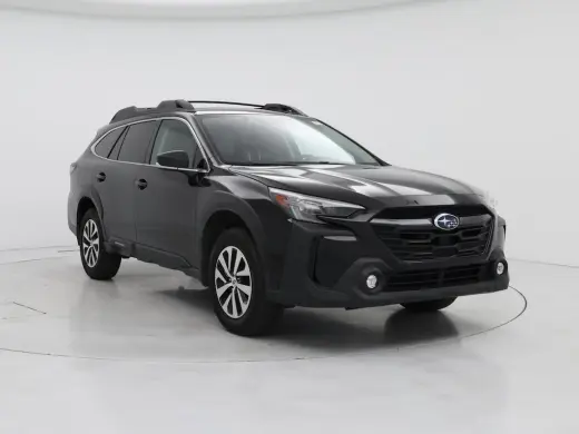 Subaru Outback 2025 AWD Base 4dr Crossover