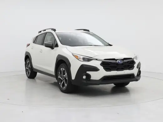 Subaru Crosstrek 2024 AWD Premium 4dr Crossover