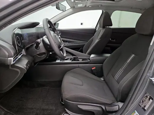 Hyundai ELANTRA 2024 SEL 4dr Sedan