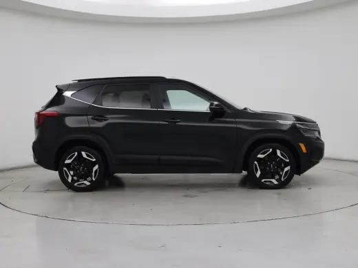Kia Seltos 2024 AWD SX 4dr SUV