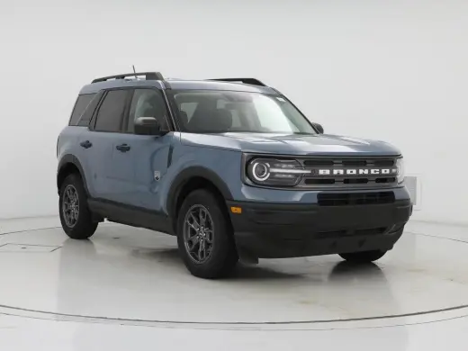 Ford Bronco Sport 2023 AWD Big Bend 4dr SUV