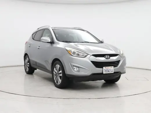 Hyundai TUCSON 2015 AWD Limited 4dr SUV