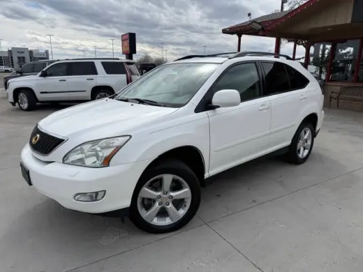 2005 Lexus RX 330
Base
