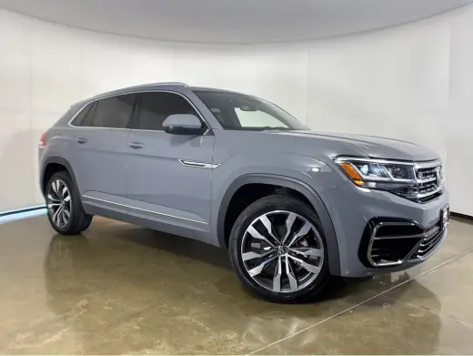 2021 Volkswagen Atlas Cross Sport 3.6L V6 SEL Premium R-Line