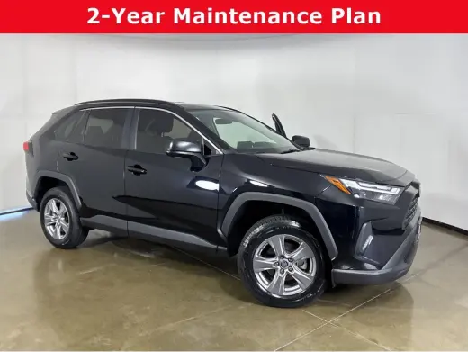 Gold Certified2023 Toyota RAV4 Hybrid LE