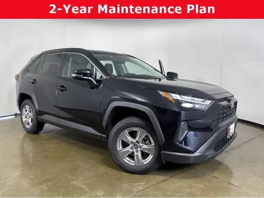 Gold Certified2022 Toyota RAV4 XLE