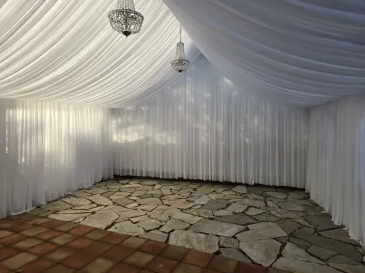 Draping-marquee numbers for re