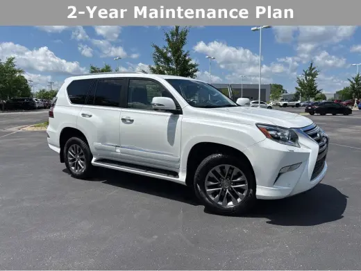 2019 Lexus  GX 460 Luxury