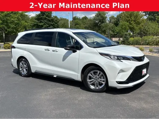 Gold Certified2023 Toyota Sienna XSE 25th Anniversary