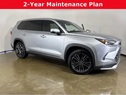 Gold Certified2024 Toyota Grand Highlander Hybrid MAX Platinum
