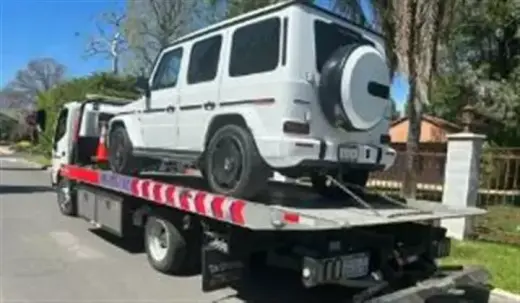 AC Towing Services