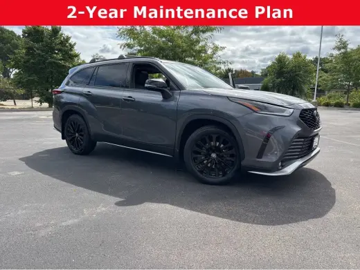 Gold Certified2023 Toyota Highlander XSE