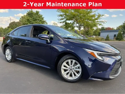 2023 Toyota Corolla