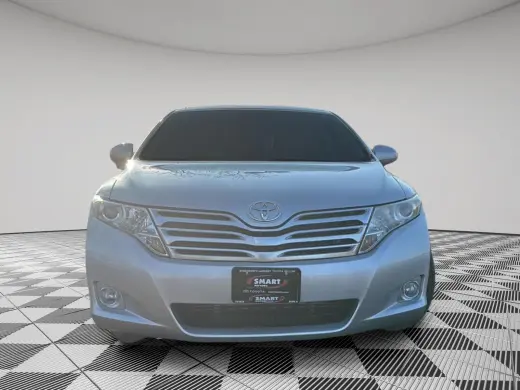2009 Toyota Venza Limited
