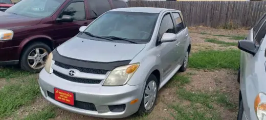 2006 Scion xA