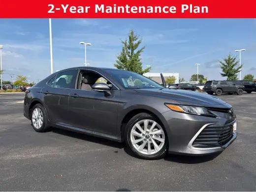Gold Certified2023 Toyota Camry LE