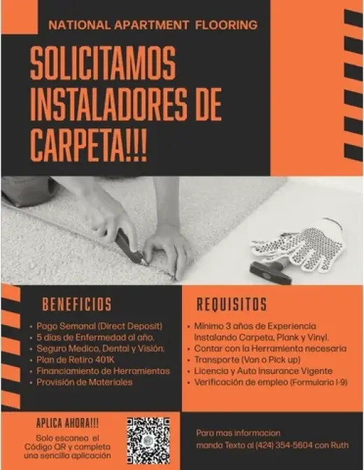 Instaladores de Carpeta!