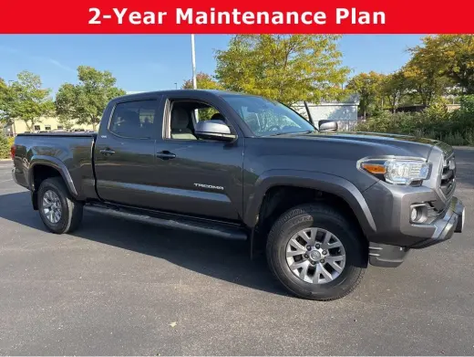 Gold Certified2019 Toyota Tacoma 4WD SR5