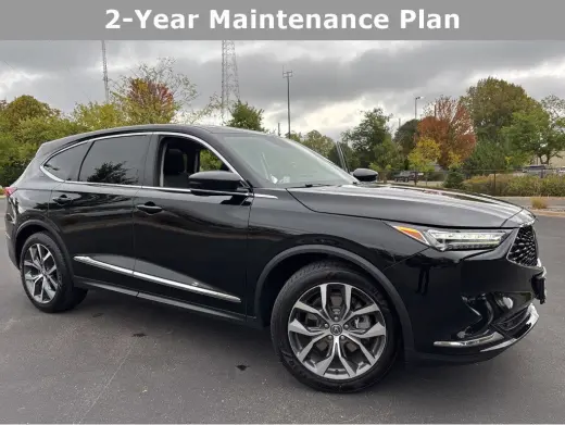 2023 Acura MDX w/Technology Package