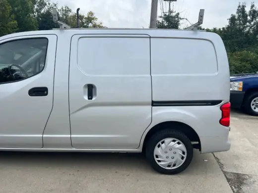 2018 Nissan NV200 SV