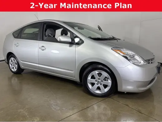 2005 Toyota Prius 5dr HB (Natl)