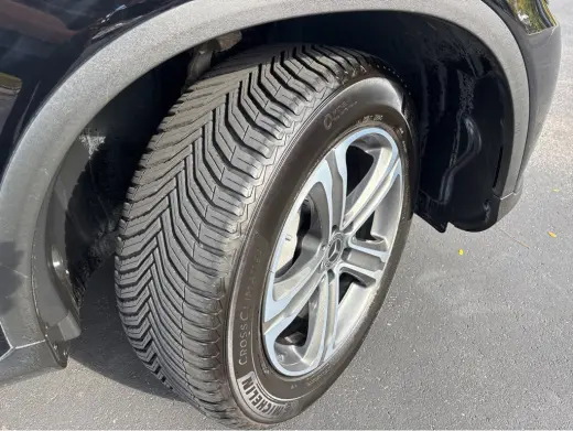 2019 Mercedes-Benz  GLC 300