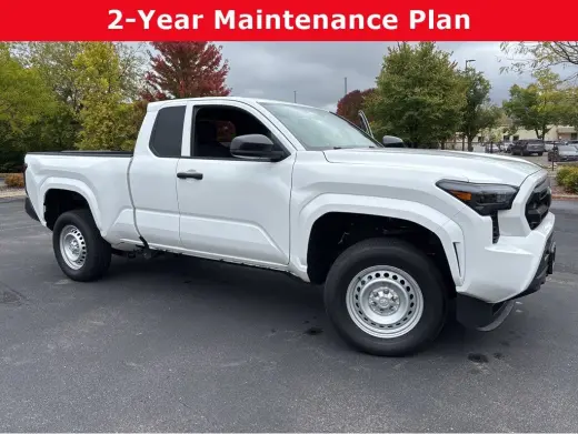 2024 Toyota Tacoma 2WD SR