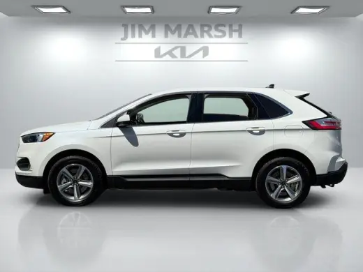 Ford Edge 2024 AWD SEL 4dr SUV