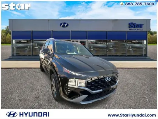 Hyundai SANTA FE 2023 AWD SEL 4dr Crossover