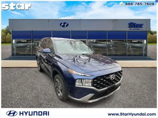 Hyundai SANTA FE 2023 AWD SE 4dr Crossover