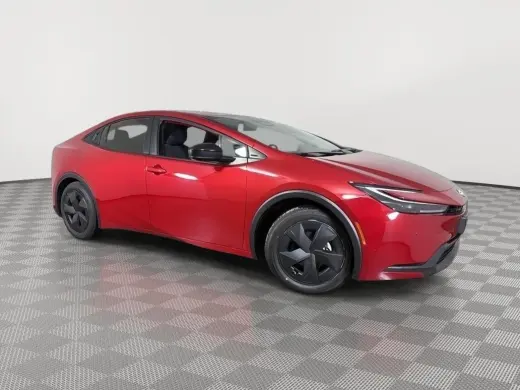 2023 Toyota Prius LE