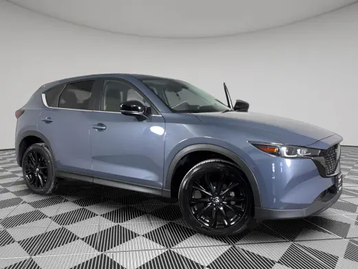 2025  Mazda CX5 PREF
