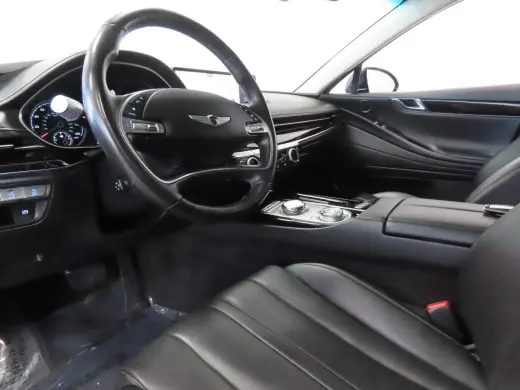 Genesis G80 2023 AWD 2.5T 4dr Sedan