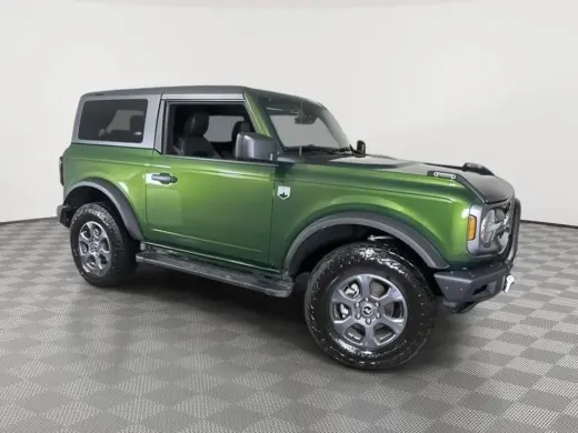 2024 Ford Bronco BIGBEND