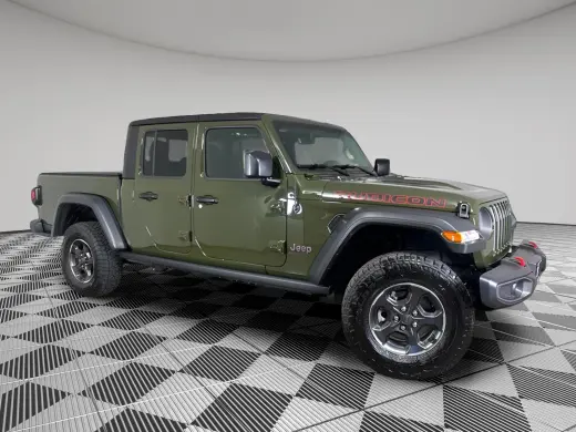 2023 Jeep Gladiator RUBI