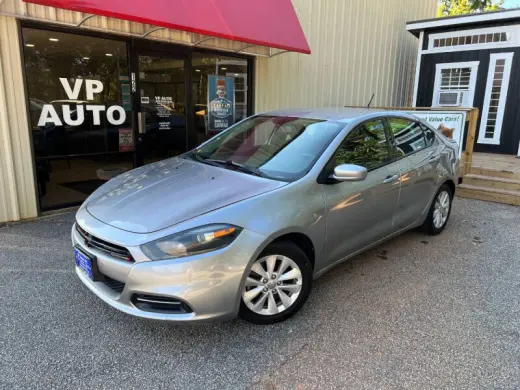 2014 Dodge Dart SXT