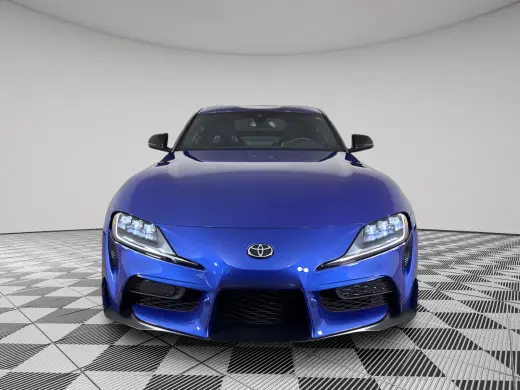 Gold Certified2023 Toyota GR Supra
