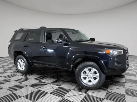 Gold Certified2023 Toyota 4 RUNNER SR5PREM