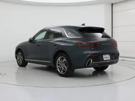 Genesis GV70 2023 AWD 2.5T Estándar 4puertas SUV