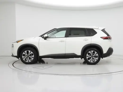 Nissan Rogue 2023 SV 4 puertas Crossover