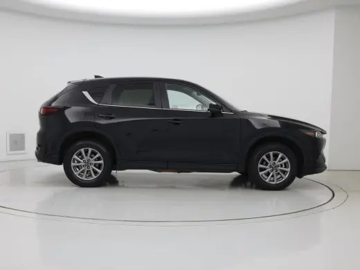 Mazda CX-5 2024 AWD 2.5 S Select 4dr SUV
