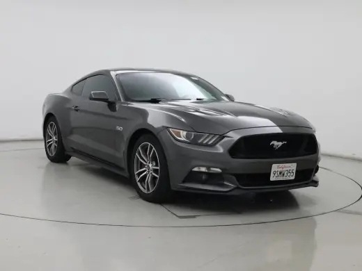 Ford Mustang 2016 GT 2dr Fastback