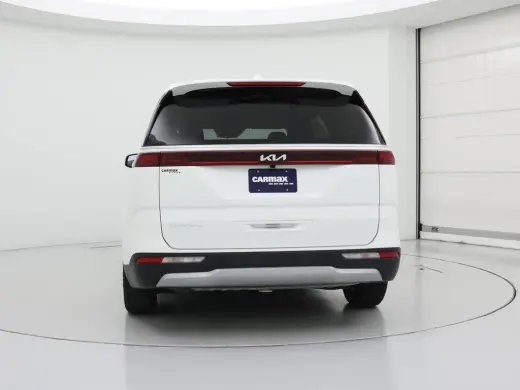 Kia Carnival 2024 LX 4dr Mini-Van