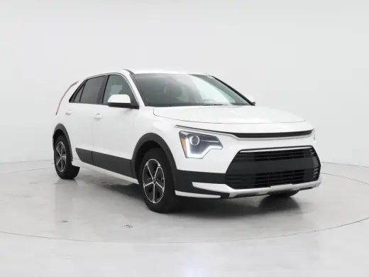 Kia Niro 2025 LX 4dr Crossover