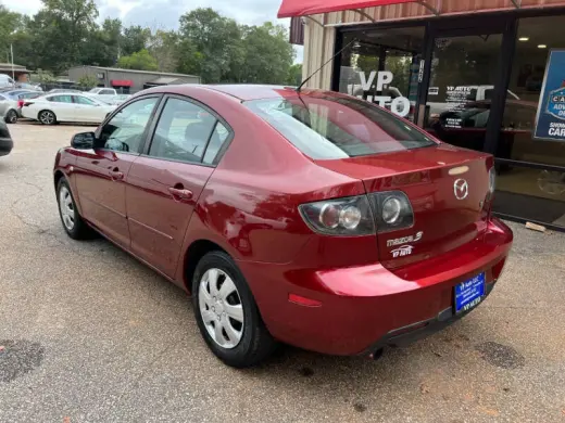 2009 Mazda MAZDA3 i Sport